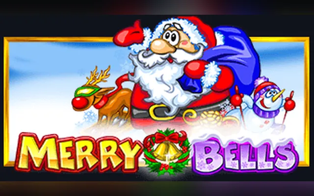 Merry Bells slot by Pragmatic Play