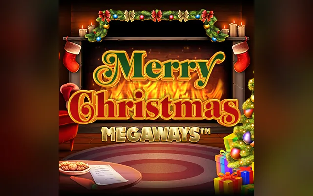 Merry Christmas Megaways slot by Inspired Entertainment
