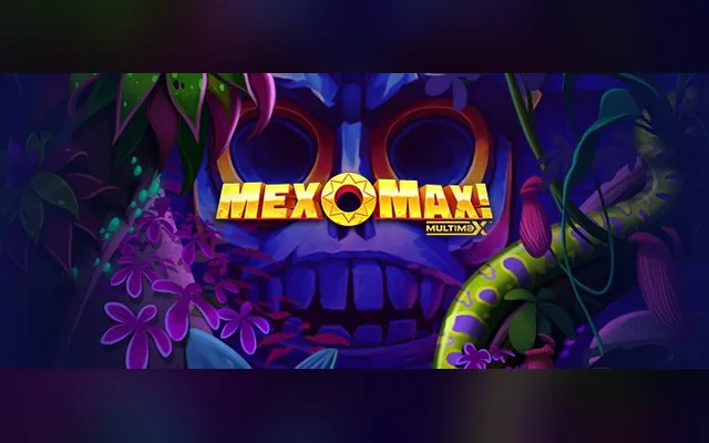 MexoMax! MultiMax slot by Yggdrasil