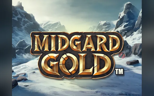 Midgard Gold slot by Just For The Win