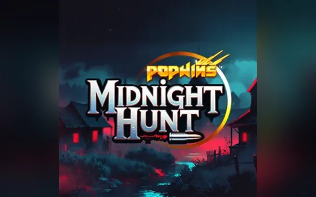 Midnight Hunt slot by AvatarUX