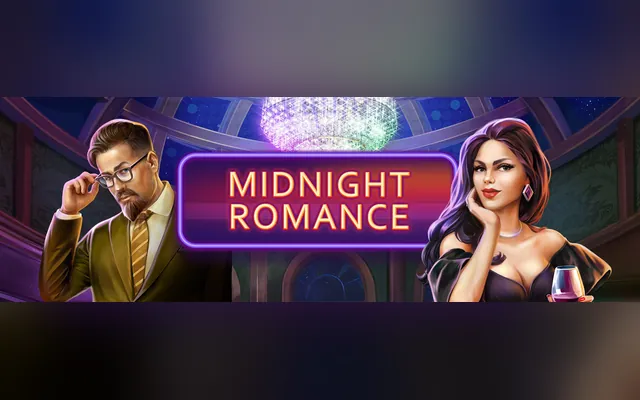 Midnight Romance slot by Red Tiger