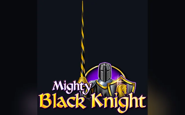 Mighty Black Knight slot by Light & Wonder