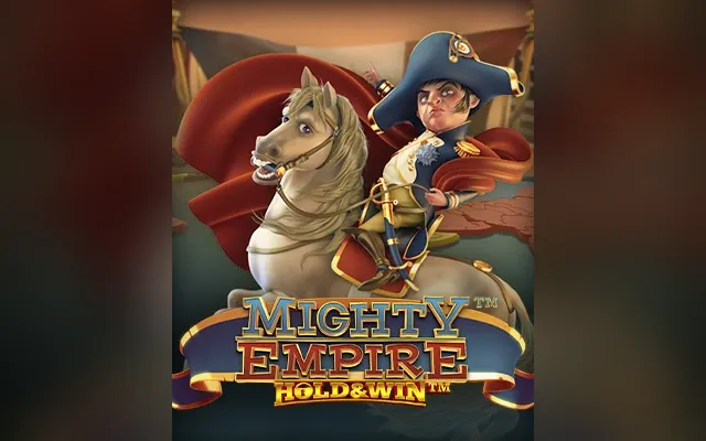 Mighty Empire Hold & Win slot by iSoftBet