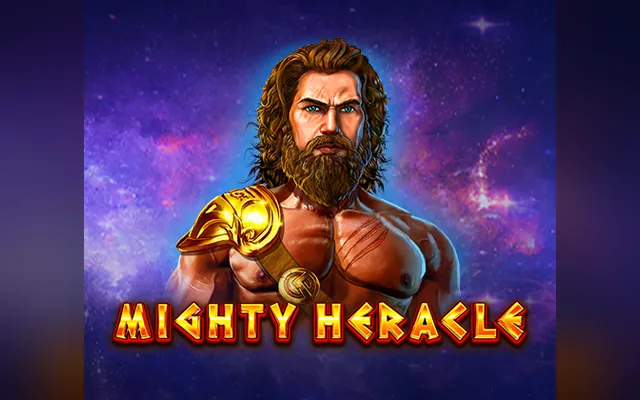 Mighty Heracle slot by EGT Digital