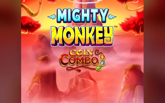 Spilleautomaten Mighty Monkey Coin Combo fra Light & Wonder