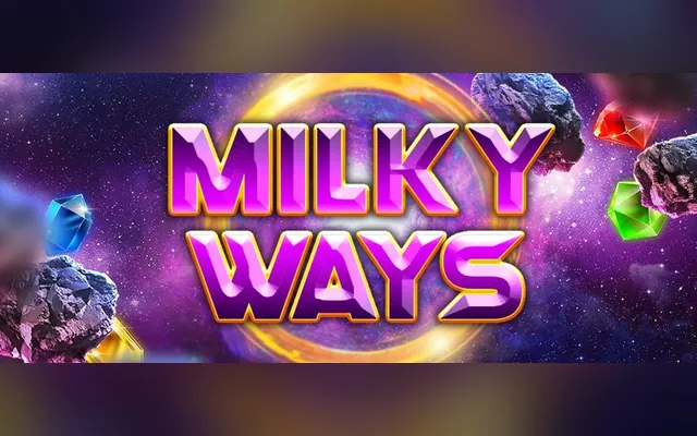 Milky Ways slot by Nolimit City
