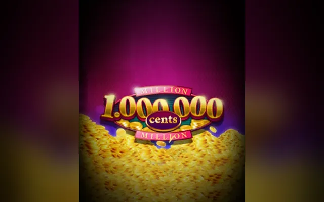 Million Cents slot by iSoftBet