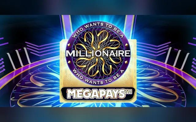 Millionaire Megapays slot by Big Time Gaming