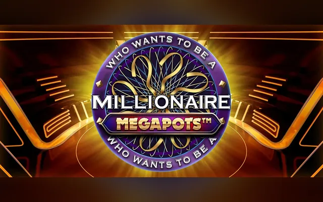 Millionaire Megapots slot by Big Time Gaming