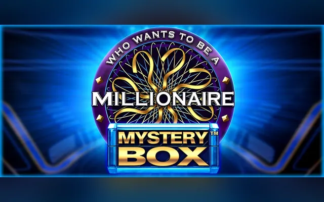 Millionaire Mystery Box slot by Big Time Gaming