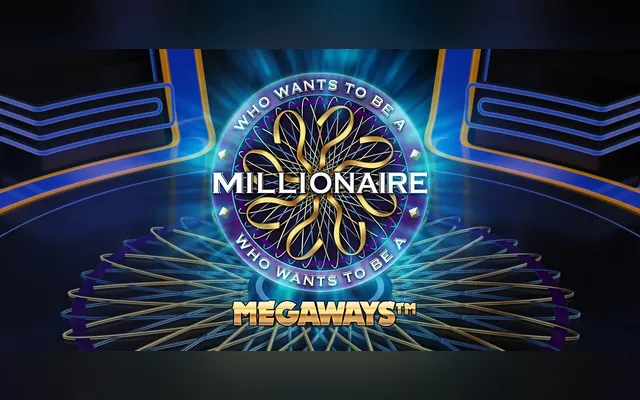 Millionaire slot by Big Time Gaming