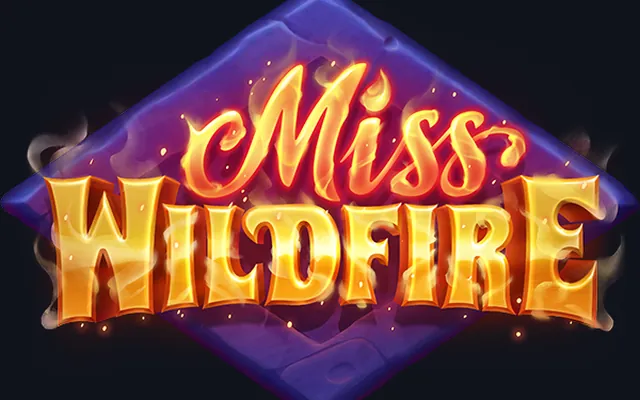 Miss Wildfire slot by ELK Studios