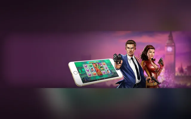 Mission Cash slot by Play'n GO