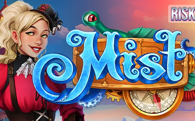 Mist slot by Mascot Gaming