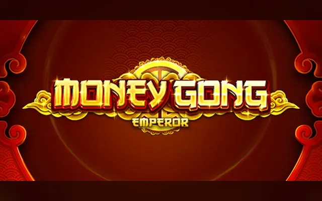 Money Gong Emperor slot by IGT
