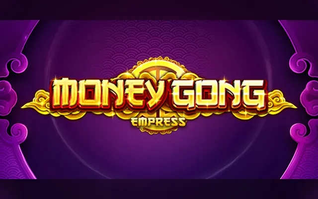 Money Gong Empress slot by IGT