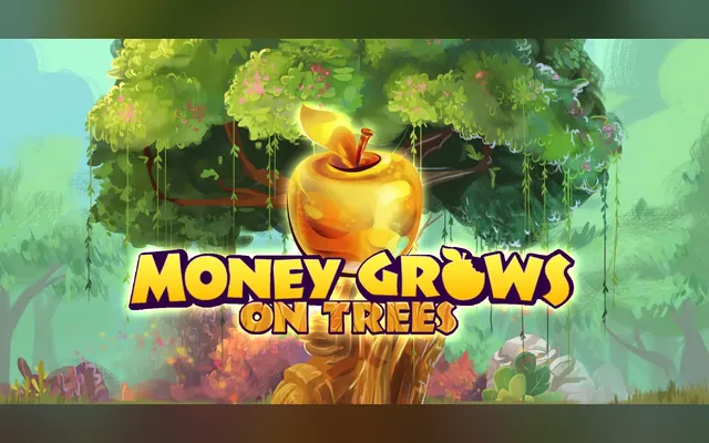 Money Grows on Trees slot by Skywind