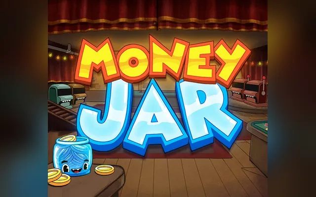 Money Jar slot by Slotmill