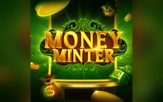 Money Minter slot by Evoplay
