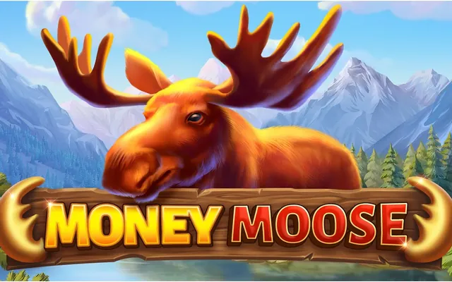 Money Moose slot by Booming Games
