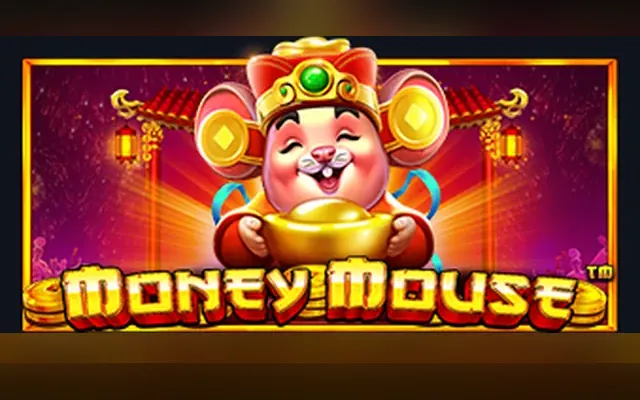 Money Mouse slot by Pragmatic Play