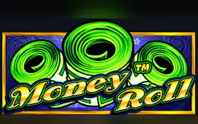 Money Roll slot by Pragmatic Play