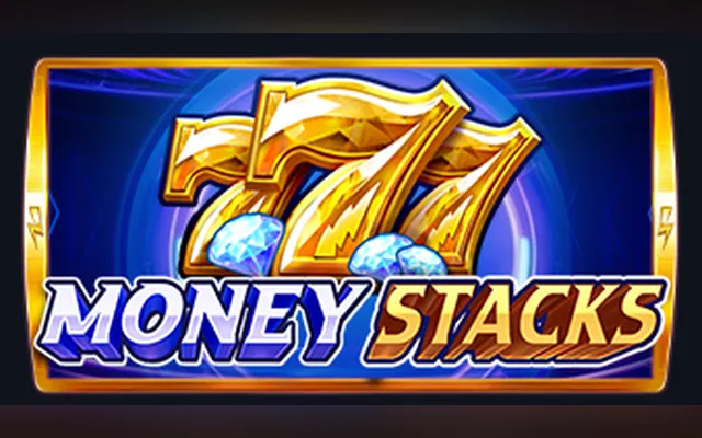 Money Stacks slot by Pragmatic Play