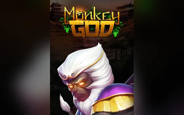 Monkey God slot by Kalamba Games
