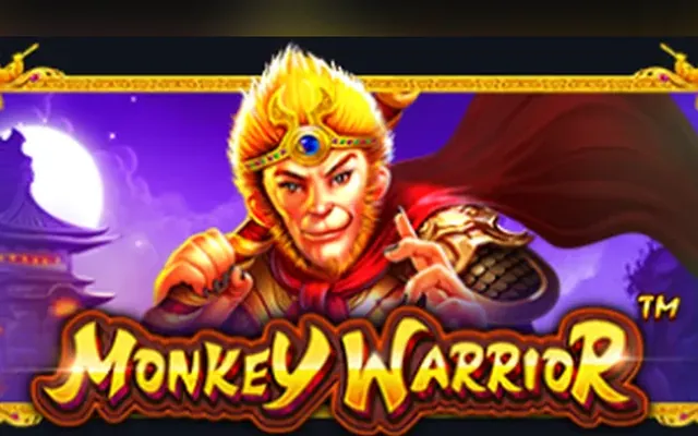 Monkey Warrior slot by Pragmatic Play