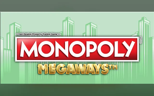 Monopoly Megaways slot by Big Time Gaming