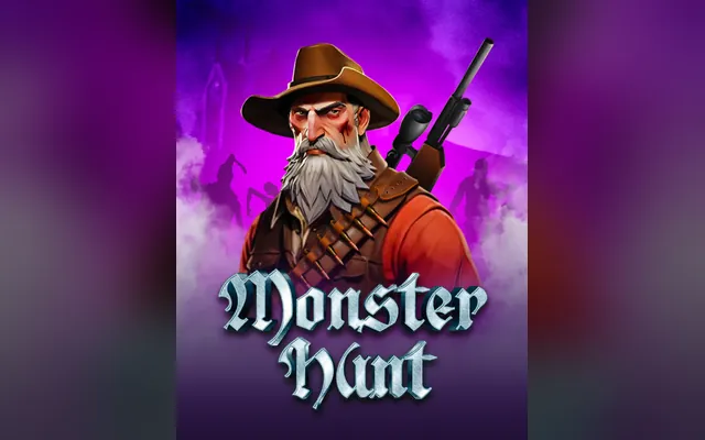 Monster Hunt slot by BGaming