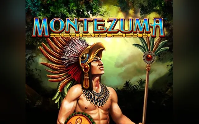 Montezuma slot by Light & Wonder