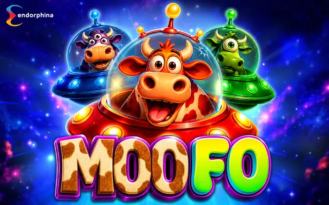 MooFo slot by Endorphina