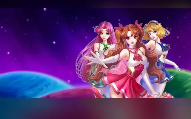 Moon Princess Origins slot by Play'n GO