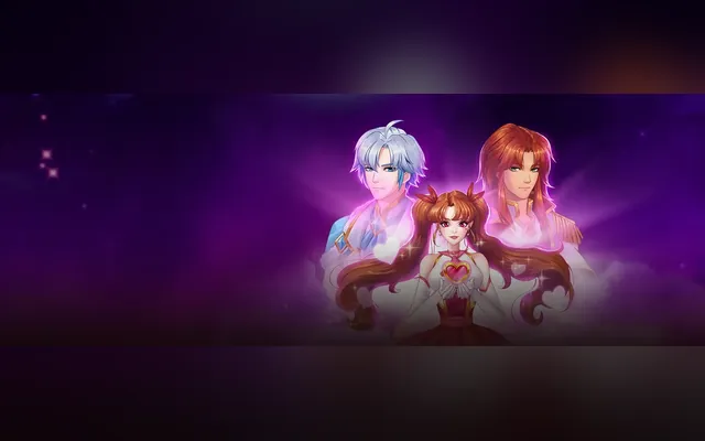 Moon Princess Power of Love slot by Play'n GO