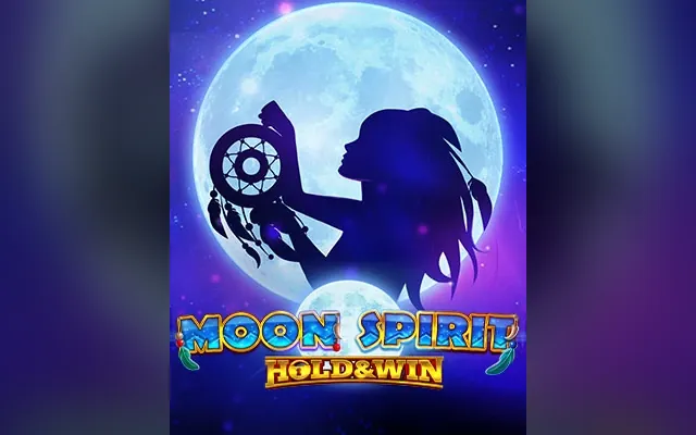 Moon Spirit Hold & Win slot by iSoftBet