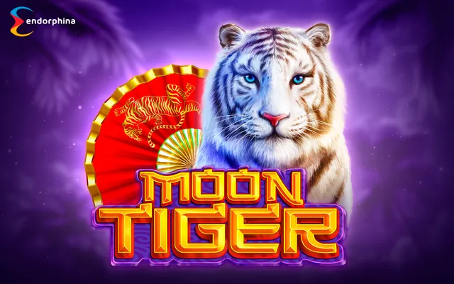 Moon Tiger slot by Endorphina