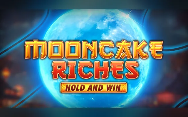 Mooncake Riches Hold and Win slot by Kalamba Games