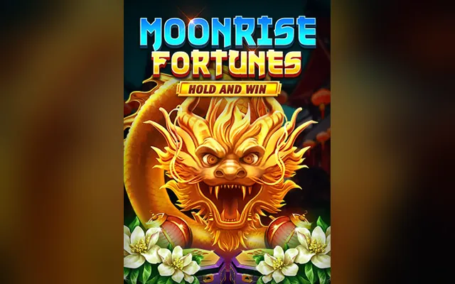 Moonrise Fortunes Hold and Win slot by Kalamba Games