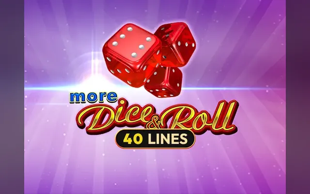 More Dice & Roll slot by Amusnet (EGT)