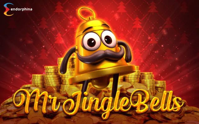 สล็อต Mr. Jingle Bells จาก Endorphina