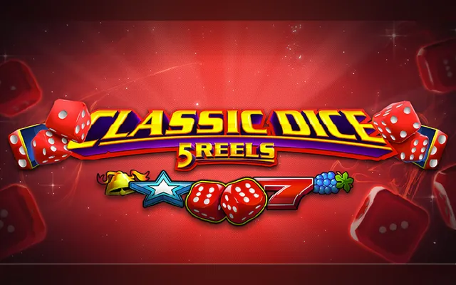 Multi Dice 5 Reels slot by Stakelogic