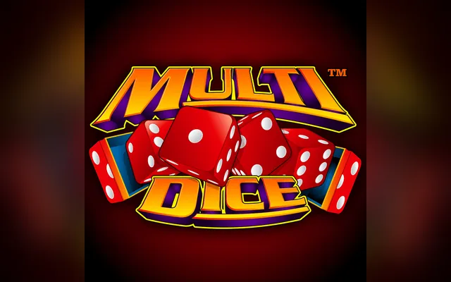 Multi Dice slot by Novomatic (Greentube)