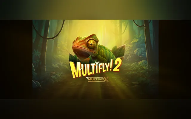 MultiFly! 2 MultiMax slot by Yggdrasil