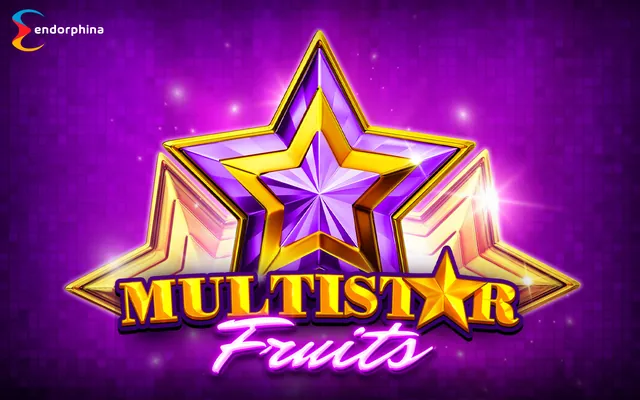 Multistar Fruits slot by Endorphina