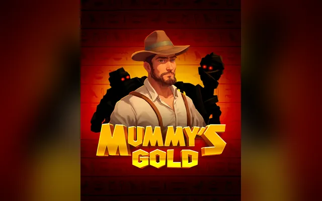 Mummy’s Gold slot by BGaming