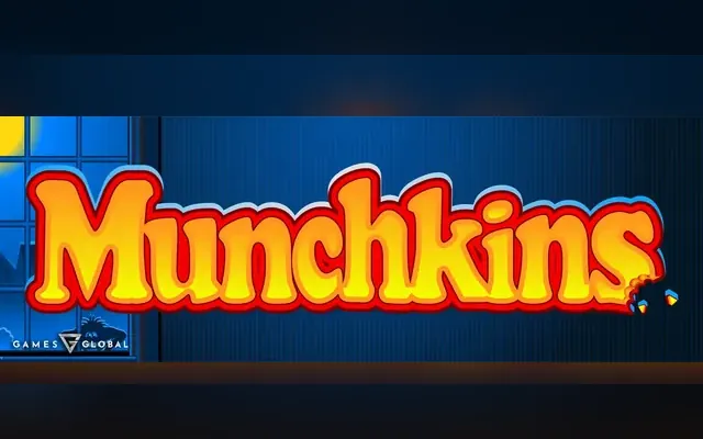 Munchkins slot by Games Global
