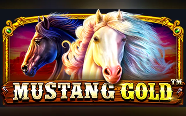 Mustang Gold slot by Pragmatic Play