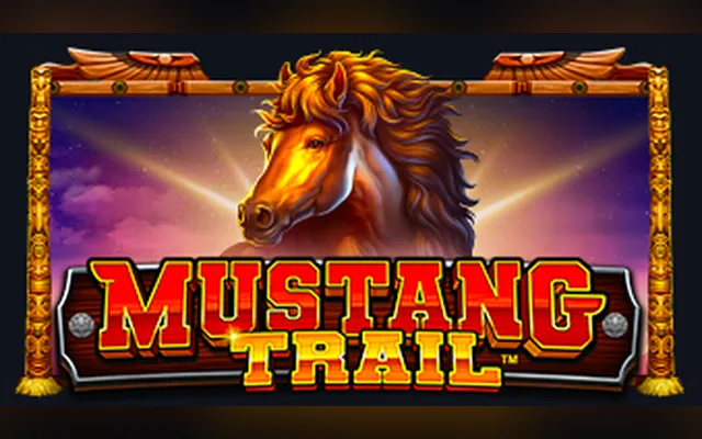 Mustang Trail slot by Pragmatic Play